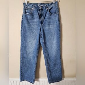 No Boundaries Straight Jeans Size 12